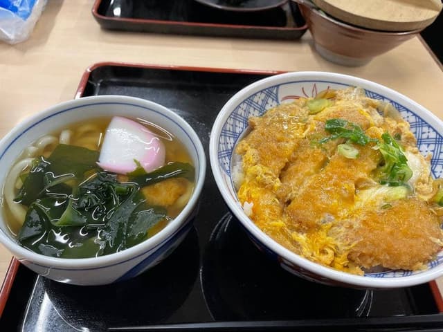 どんどん 土原店 - サブ画像1