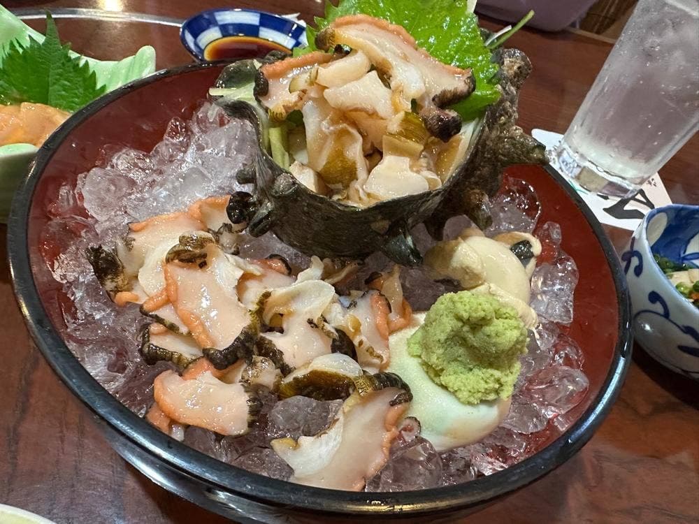 浅草みよし 本館