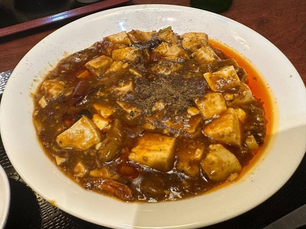 チャイナダイニング 飛天