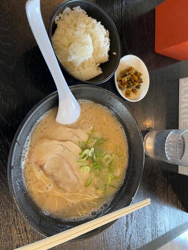 ふくの家 本庄店 - サブ画像1