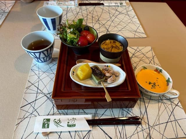 わっぱ飯 たつ吉 内牧店 - サブ画像2