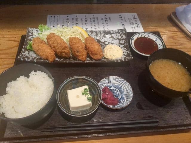 金市朗 市ヶ谷店 - サブ画像1