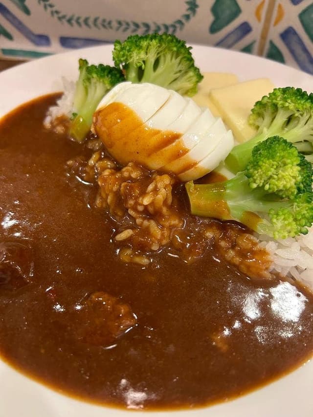 カレーハウス ノイ - サブ画像1