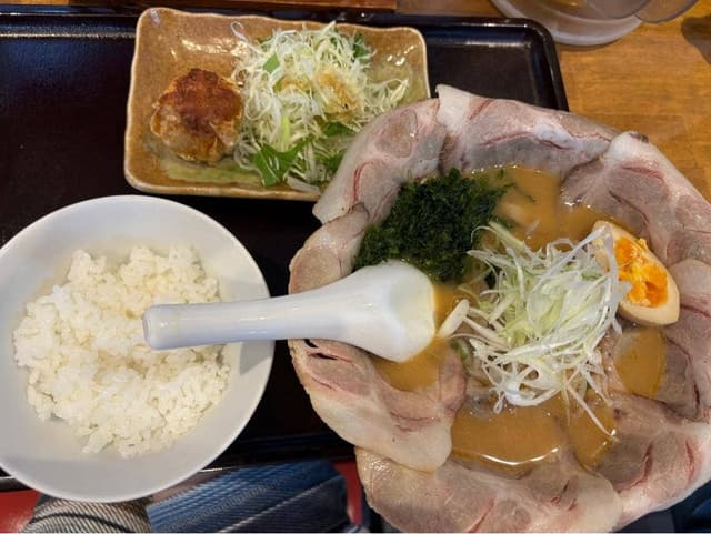 すみれ 津本店 - サブ画像1