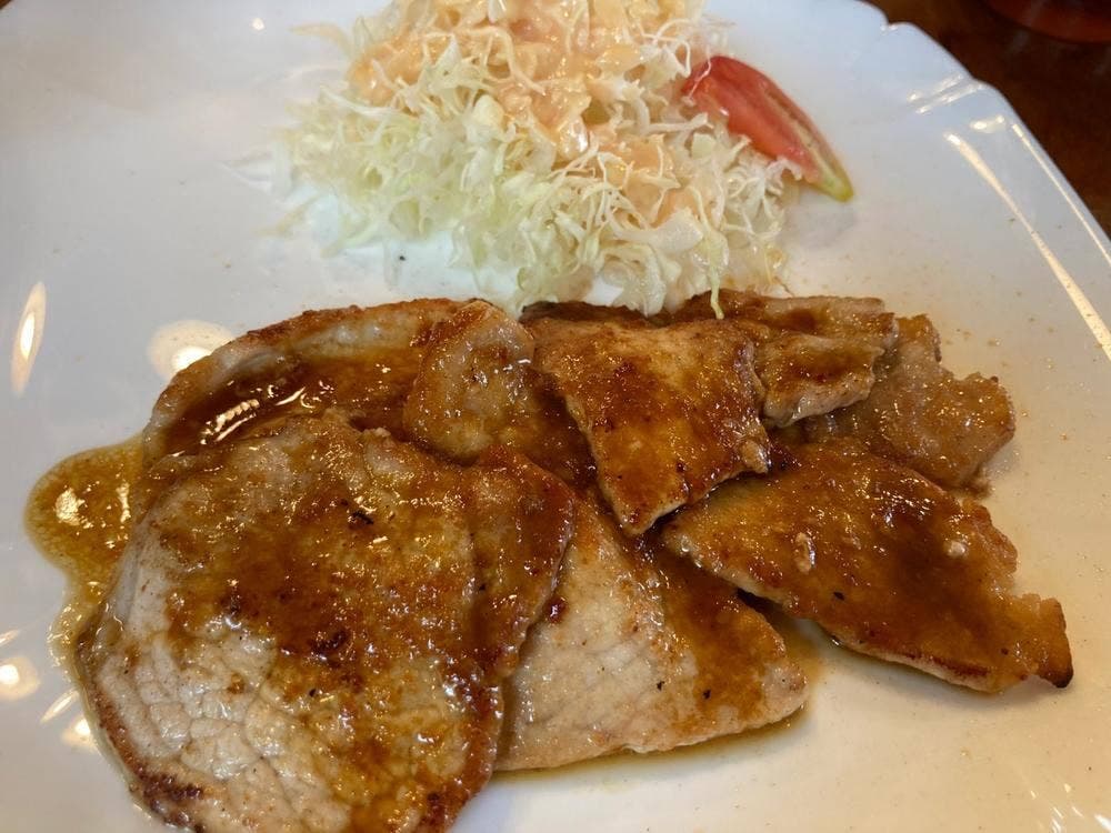 レストラン タイガー