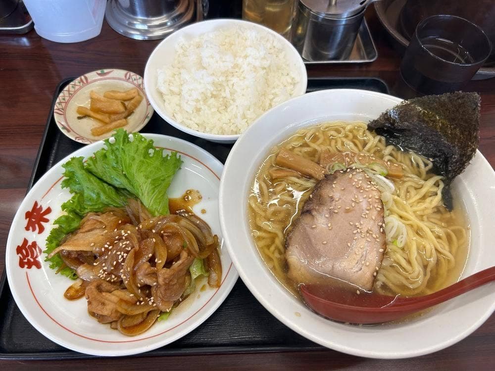 珍来市原店