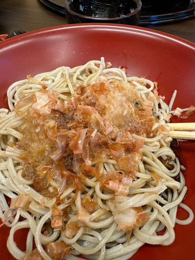 手打蕎麦 よね壱 - サブ画像2