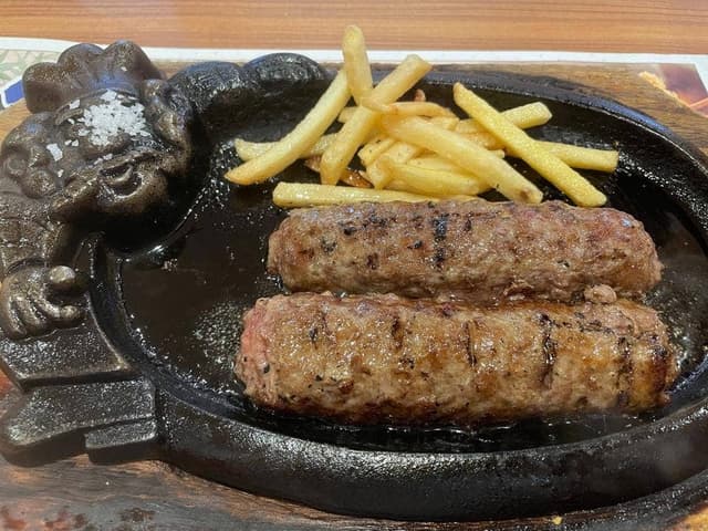 ブロンコビリー 岸和田店 - サブ画像1