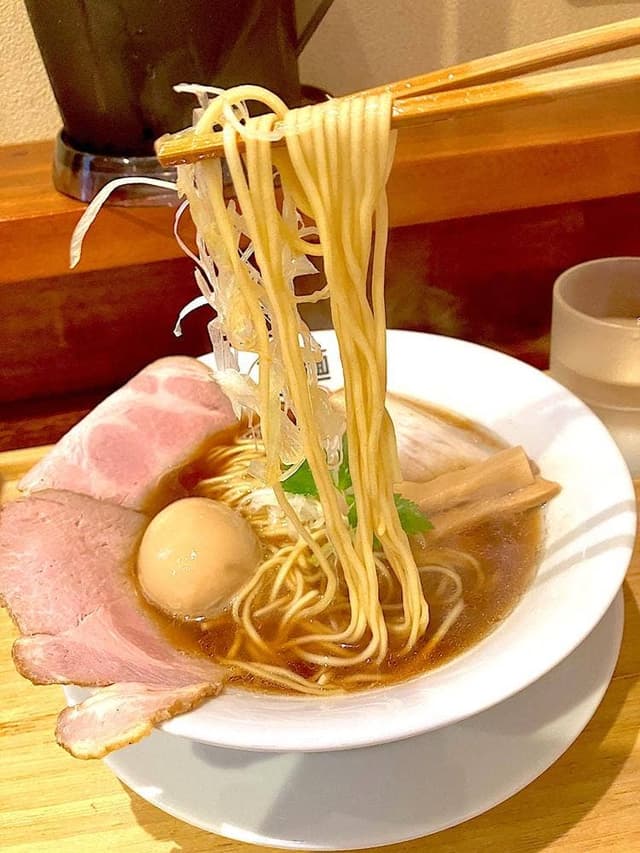 麺のカミの - サブ画像3