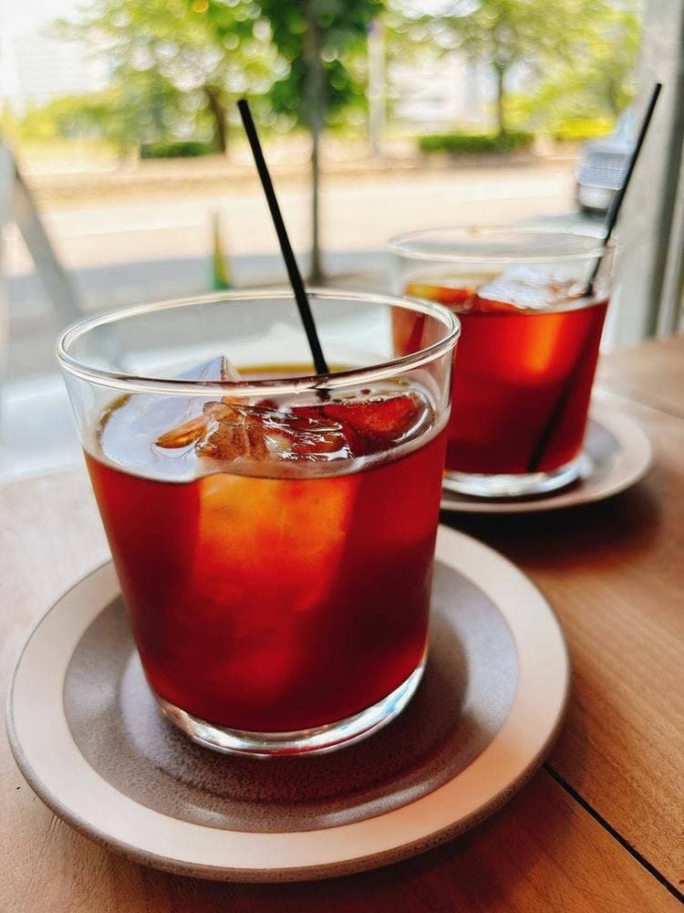 ARCHIVE COFFEE ROASTERS