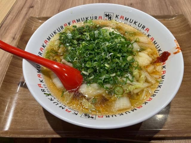 どうとんぼり神座 ららぽーとEXPOCITY店 - サブ画像2