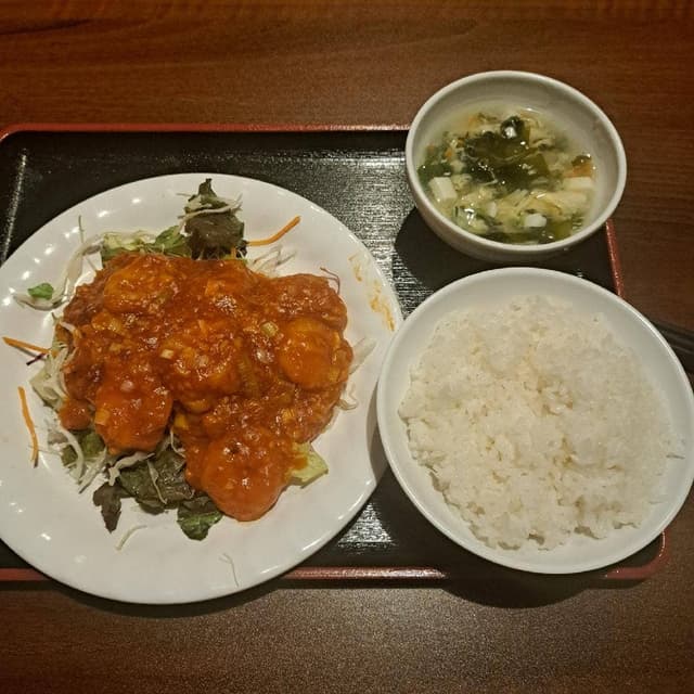 三国 中華居酒屋 - サブ画像3