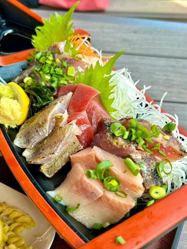 まるわ食堂 - サブ画像1