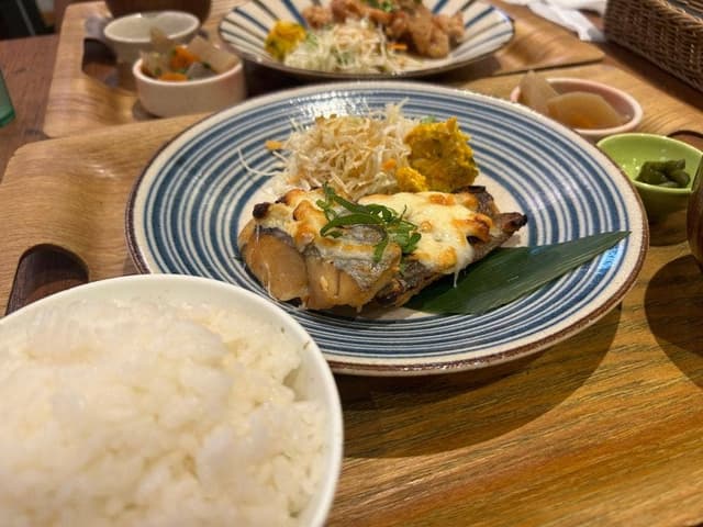 #602 CAFE&DINER 福岡ソラリアプラザ店 - サブ画像3