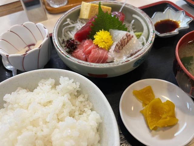 食事処 たかはし - サブ画像3