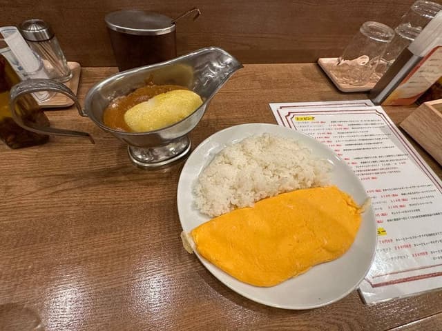欧風カレー MURAO - サブ画像2