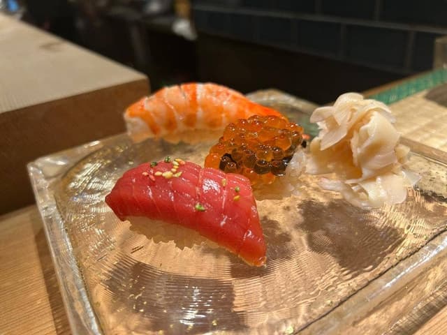 鮨酒場 てっぺい - サブ画像2
