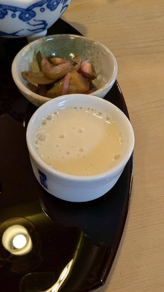 Hakkou Cafe 章太亭 - サブ画像2