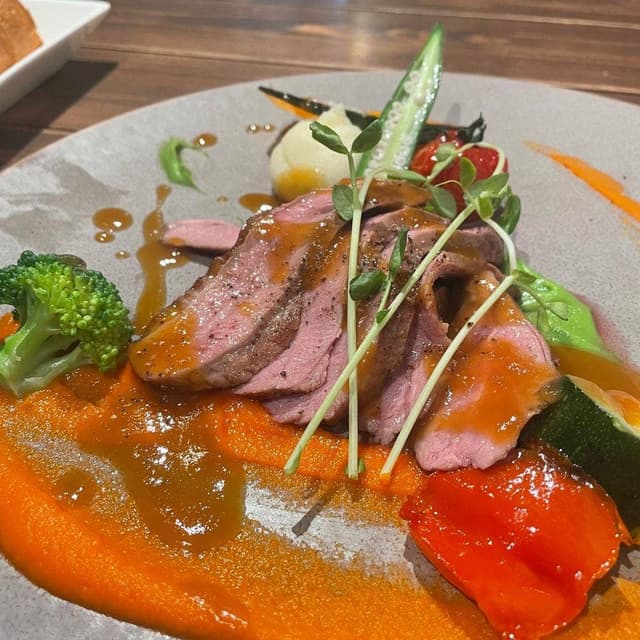 Casual au alice - サブ画像2