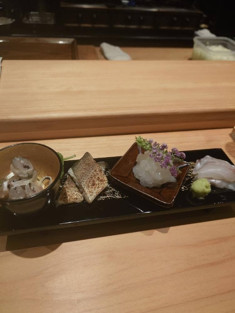鮨 大嶋