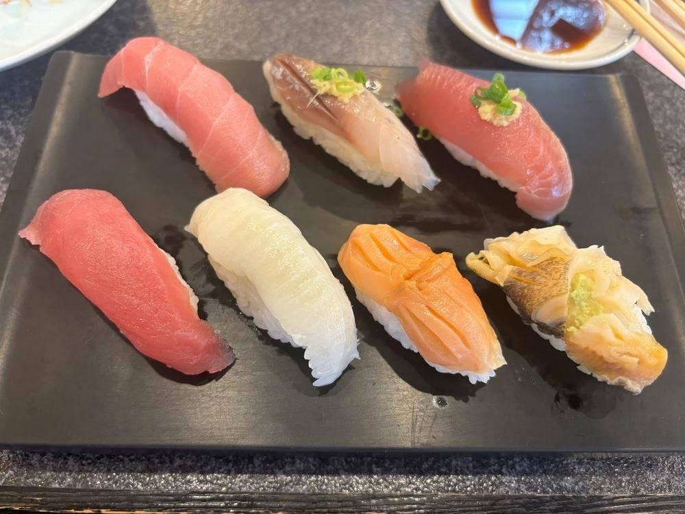 すしざんまい 錦糸町店