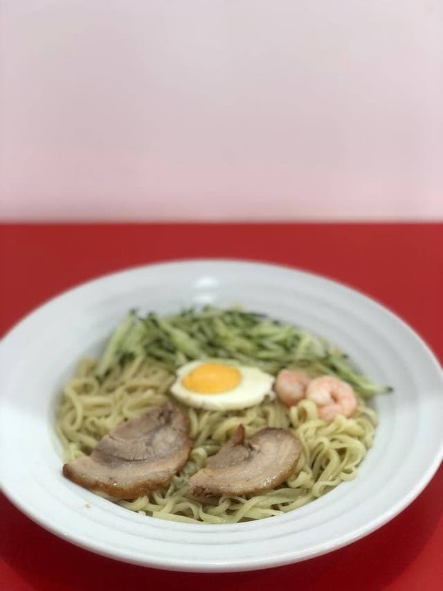 珍來軒 立町店 - サブ画像1