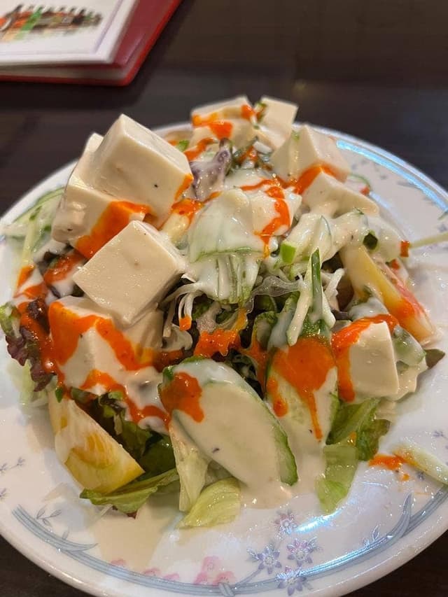 TANDOORI PALACE - サブ画像1