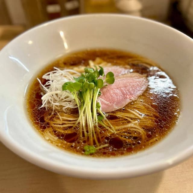 鴨麺処 和～NAGOMI～ - サブ画像3