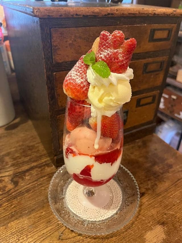 SAVON'S BAKE FACTORY TAMAYURAN - サブ画像1