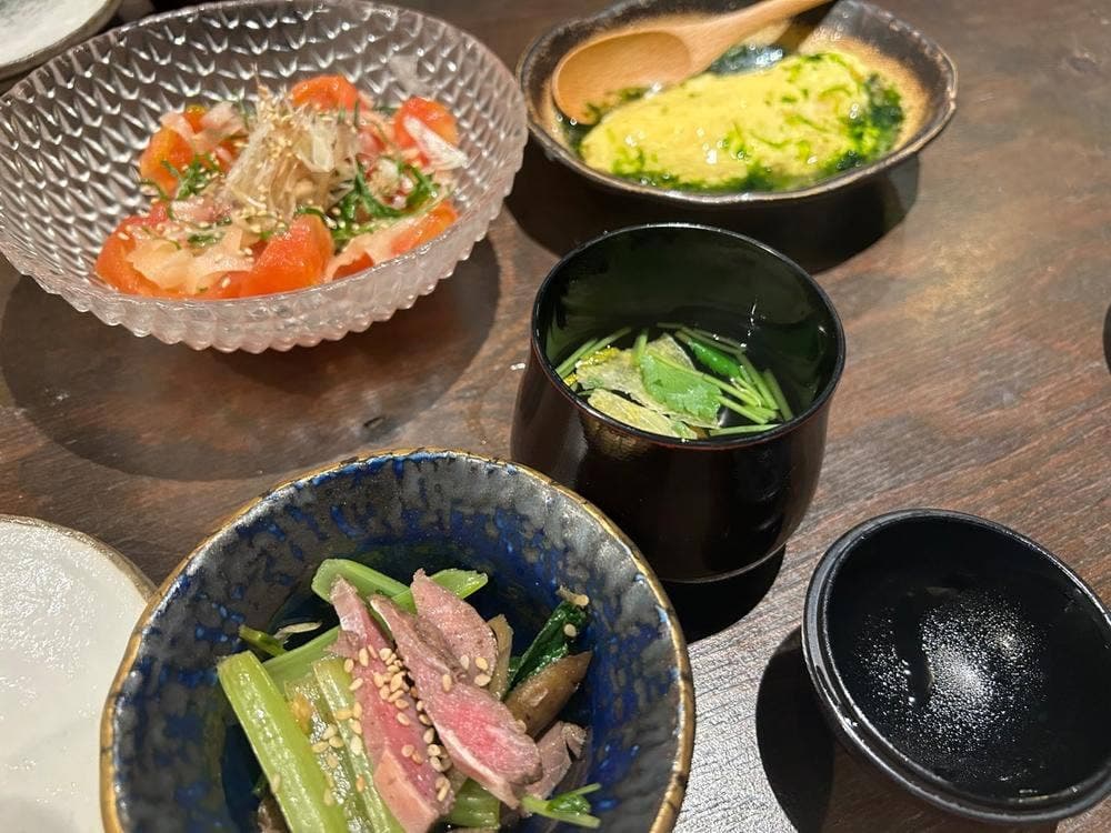 別邸 KOKORI