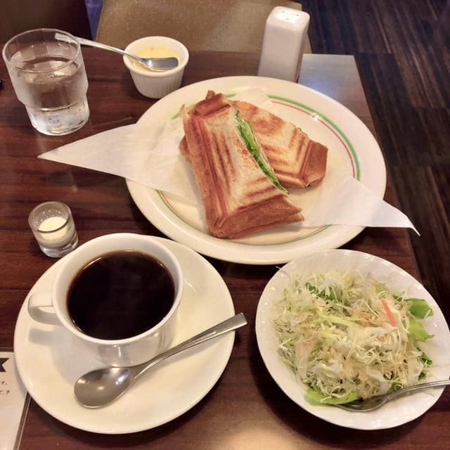 ブラジル館 四丁目店 - サブ画像1