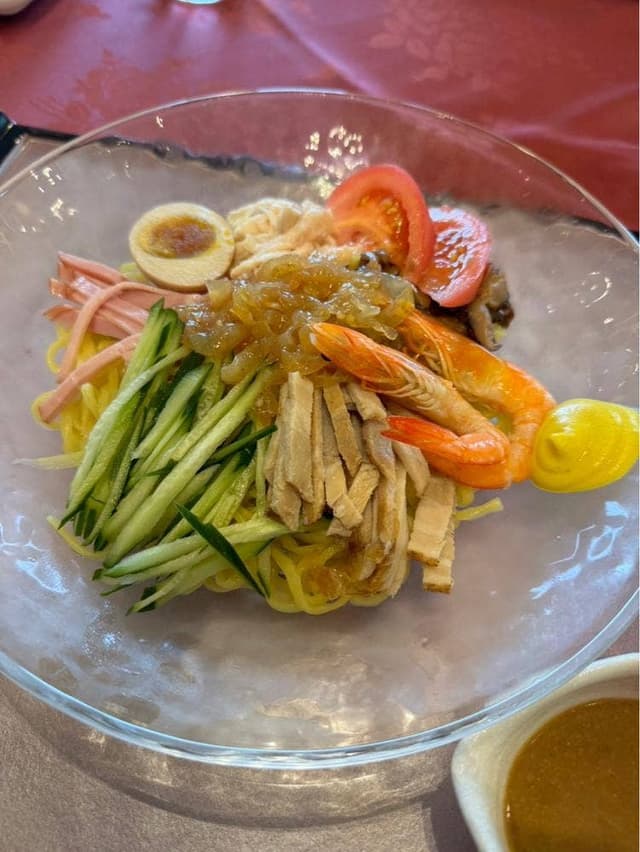 阿見ゴルフクラブ レストラン - サブ画像2