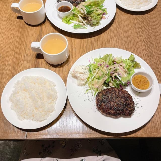 29 Dining BOSCO - サブ画像3