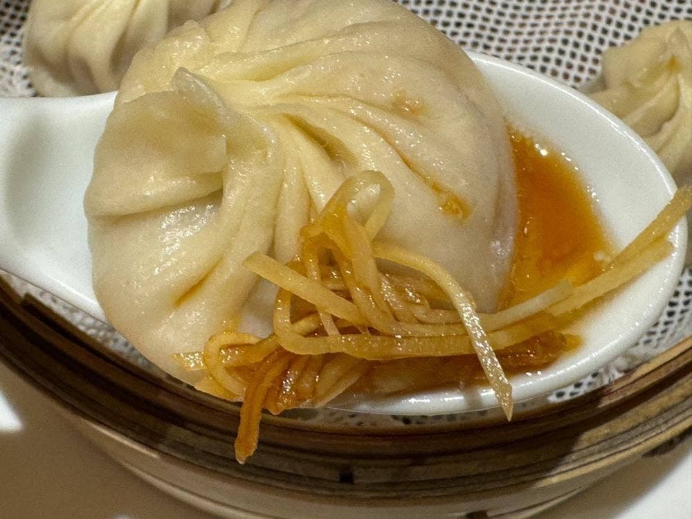 鼎泰豐 横浜店