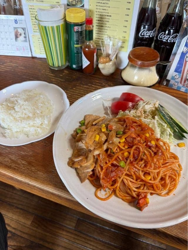 リバーサイド - サブ画像1