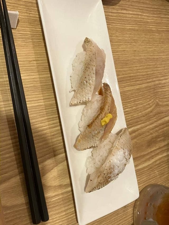 寿司と海鮮料理 北陸がっぱ - サブ画像3