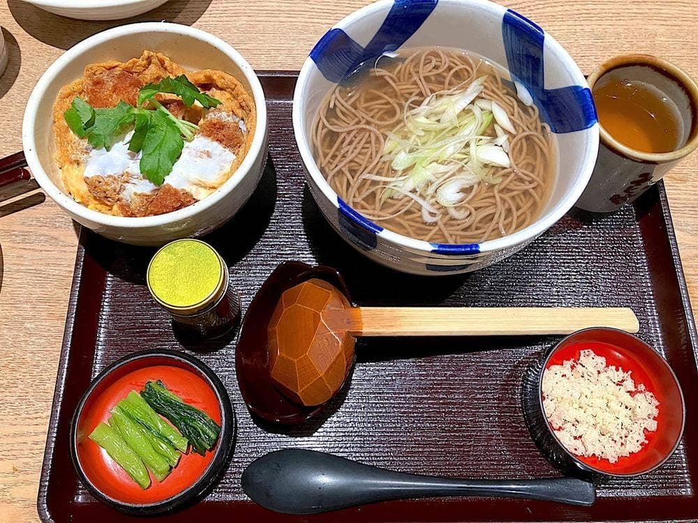 そじ坊 宝塚ソリオ店