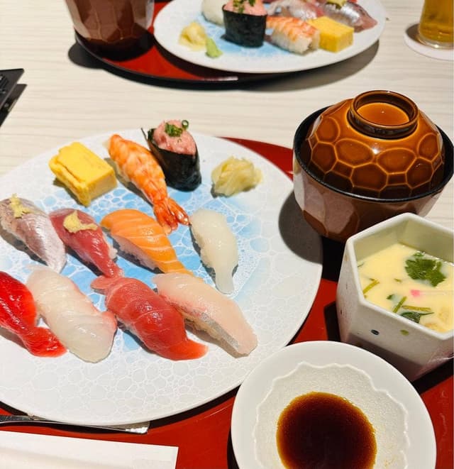 日本料理 魚月 - サブ画像1