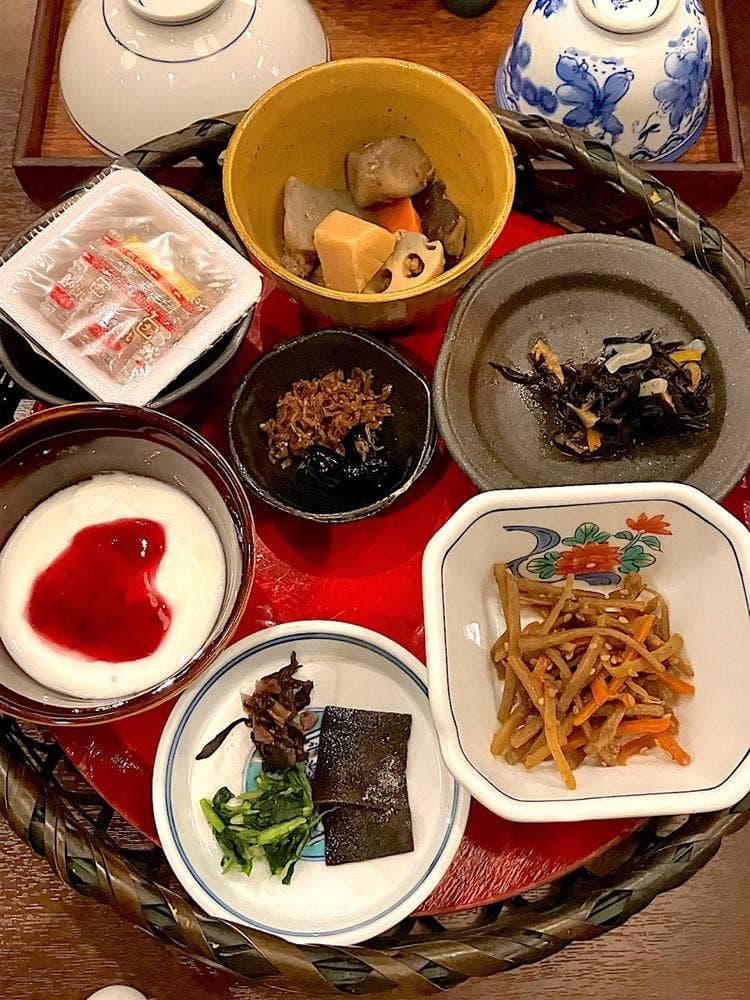 湯郷観光ホテルかつらぎ