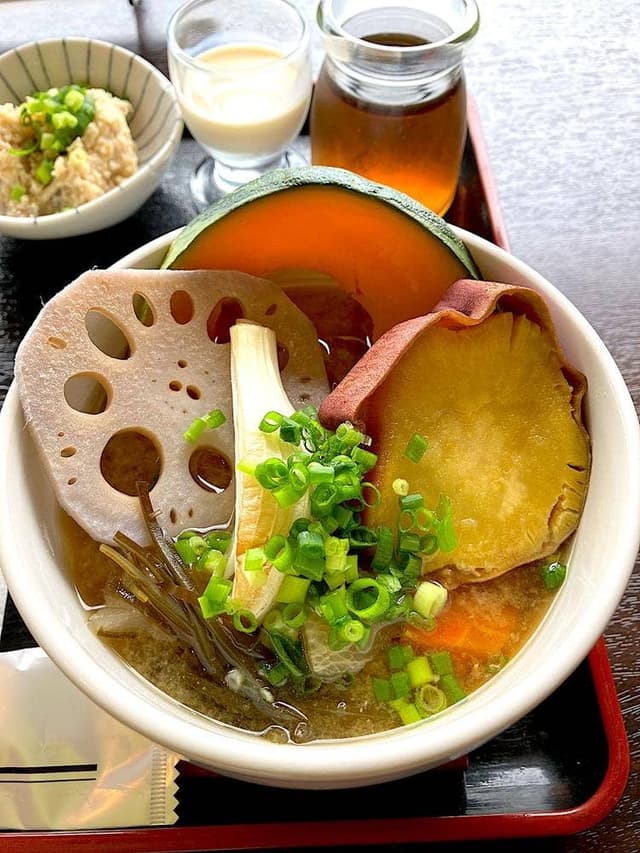 上籾棚田テラス 籾庵 - サブ画像2