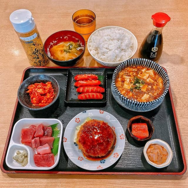 わが家の食堂 日暮里店 - サブ画像1
