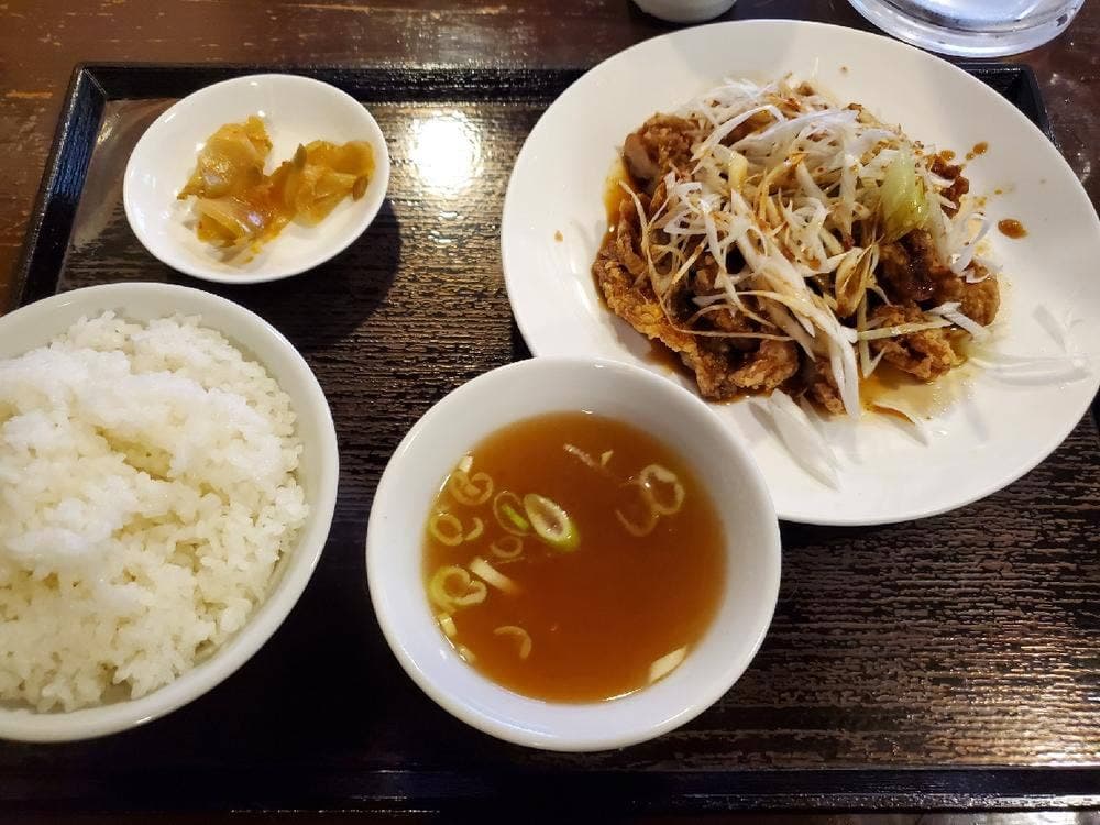 夜来香