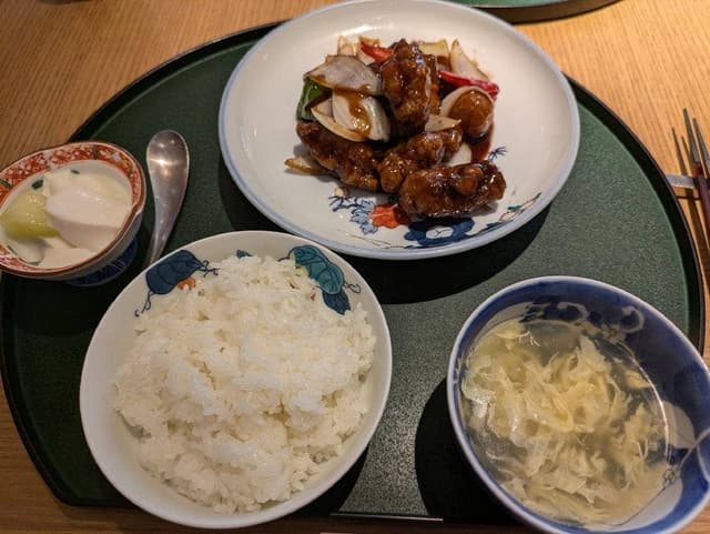 中国料理 伊万里 - サブ画像3