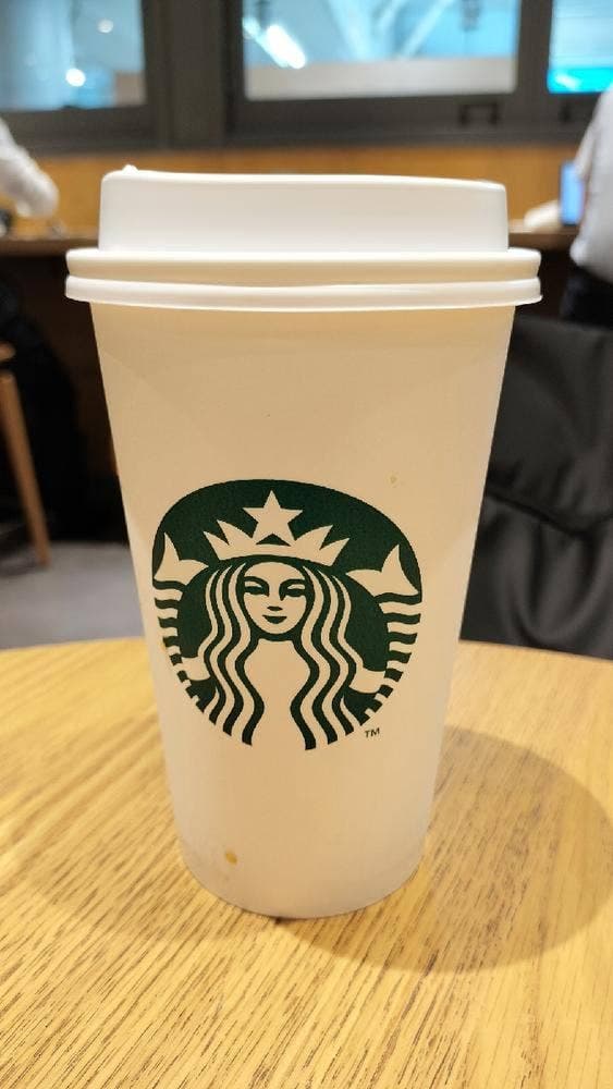 スターバックスコーヒー 田町駅 南改札内店