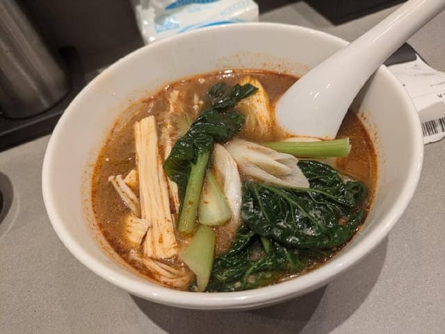 七宝麻辣湯 田町店 - サブ画像3
