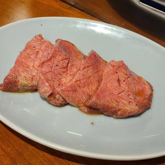 焼肉家だいちゃん - サブ画像2