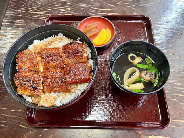 大観亭支店 栄町本店 - サブ画像1