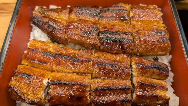 うなぎ処 鰻天 - サブ画像1