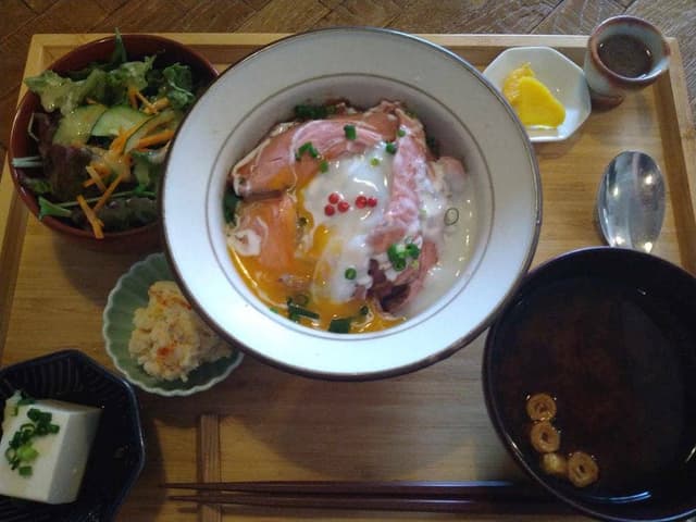 惣 - サブ画像2