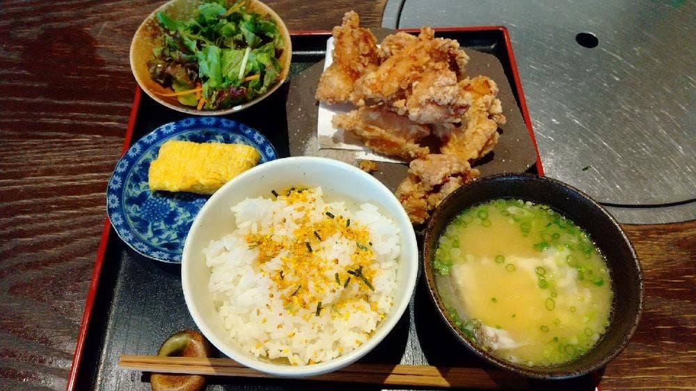 かし和
